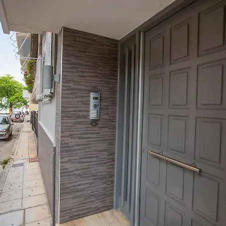 Suite Vali Nafpaktos Exterior photo