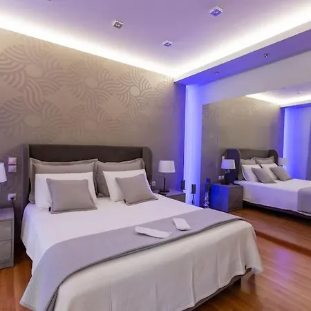Suite Vali Nafpaktos Exterior photo