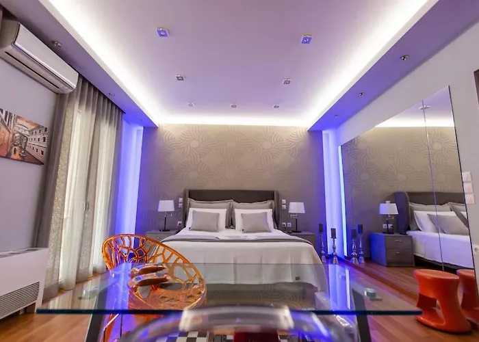 Suite Vali