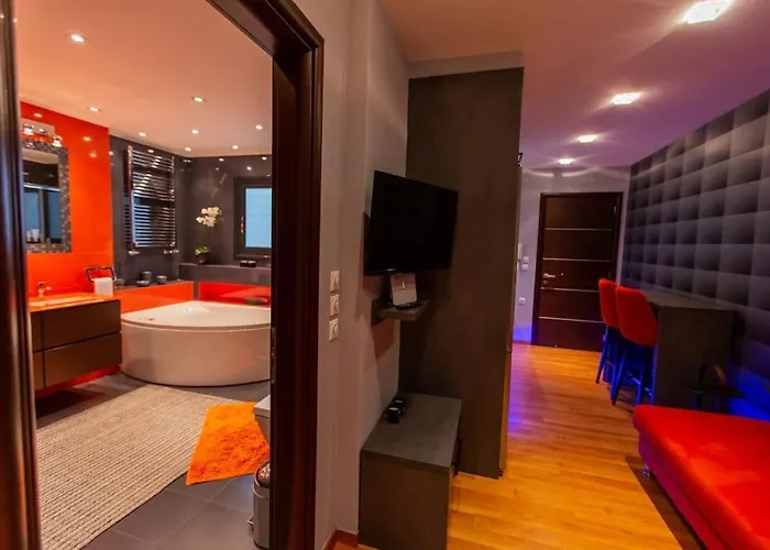 Suite Vali