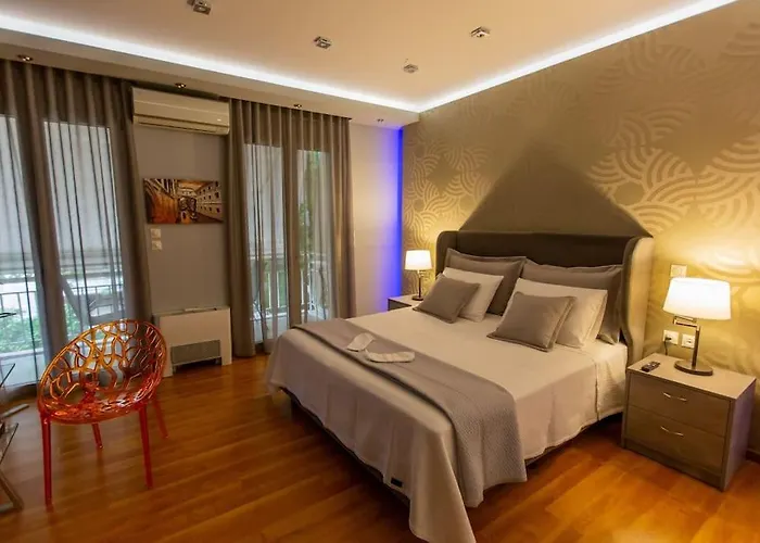 Suite Vali