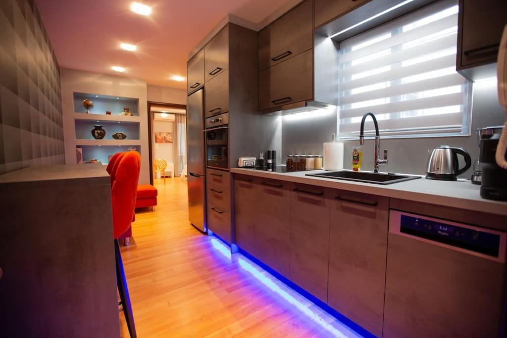 Apartment Vali Nafpaktos
