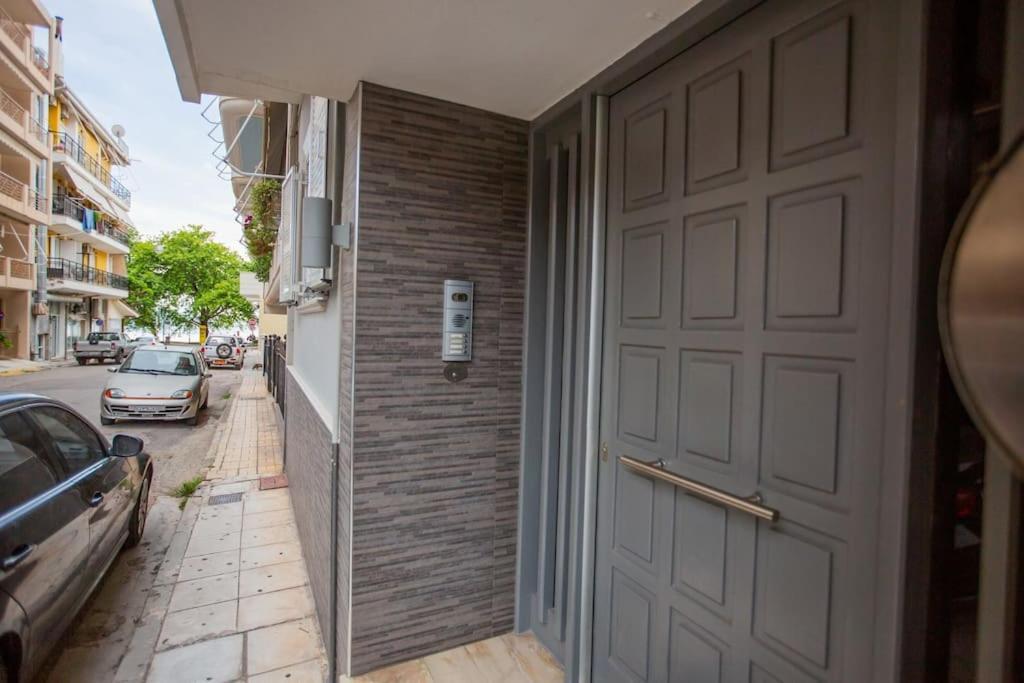 Apartment Vali