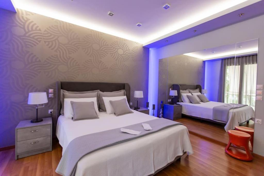 Vali Apartment