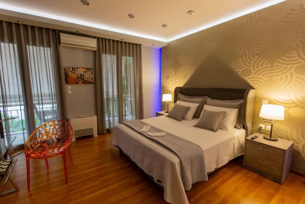 Apartment Vali Nafpaktos