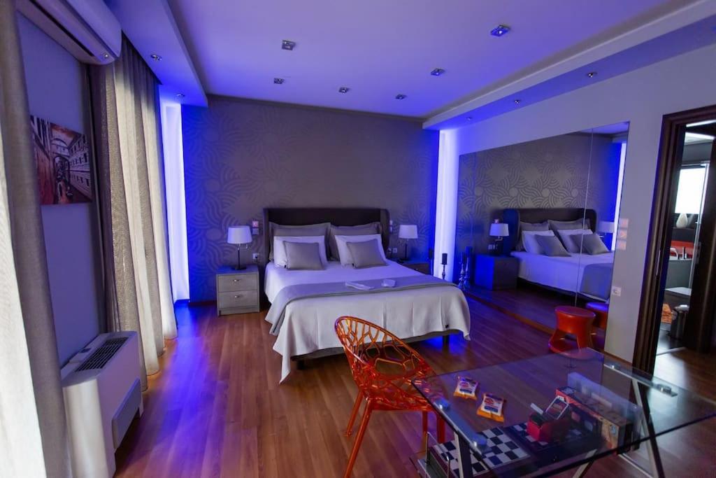 Apartment Vali