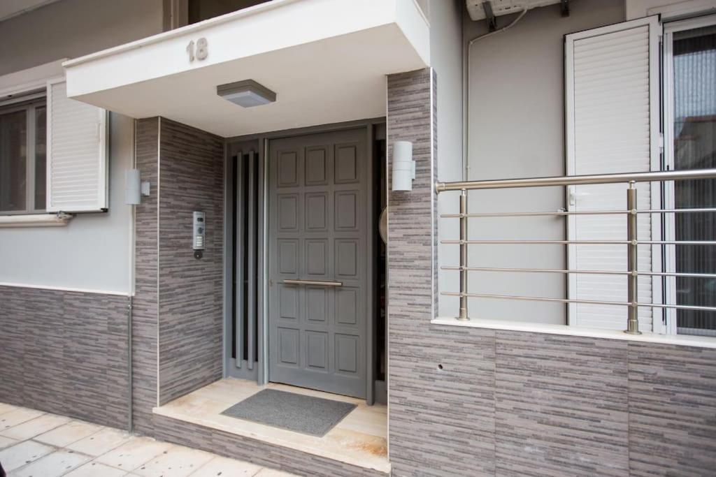 Vali Apartment *