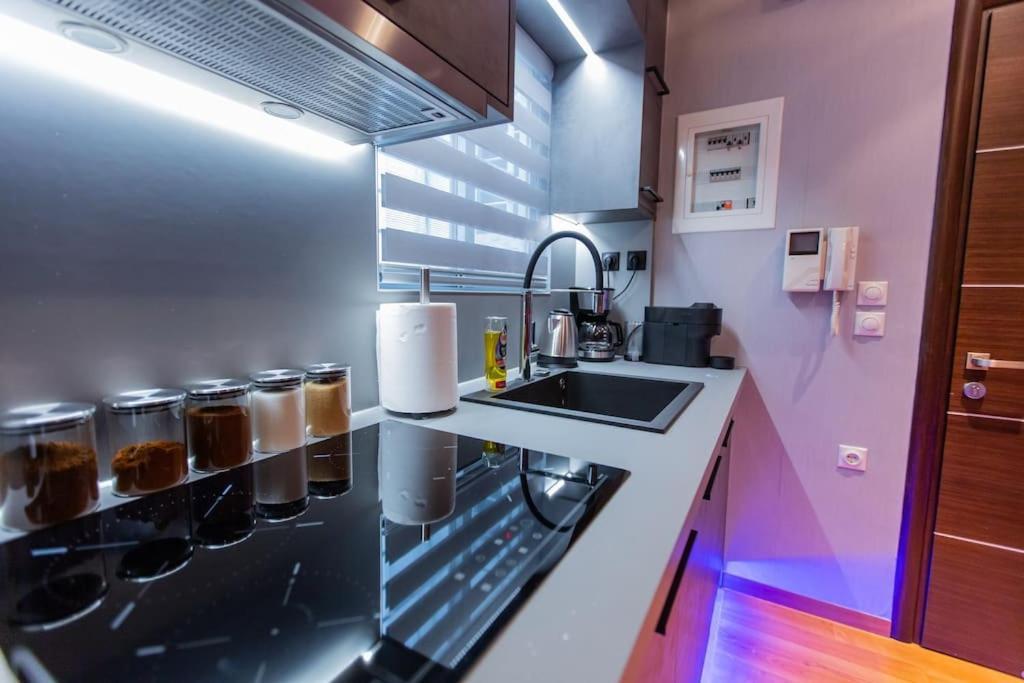 Apartment Vali Nafpaktos