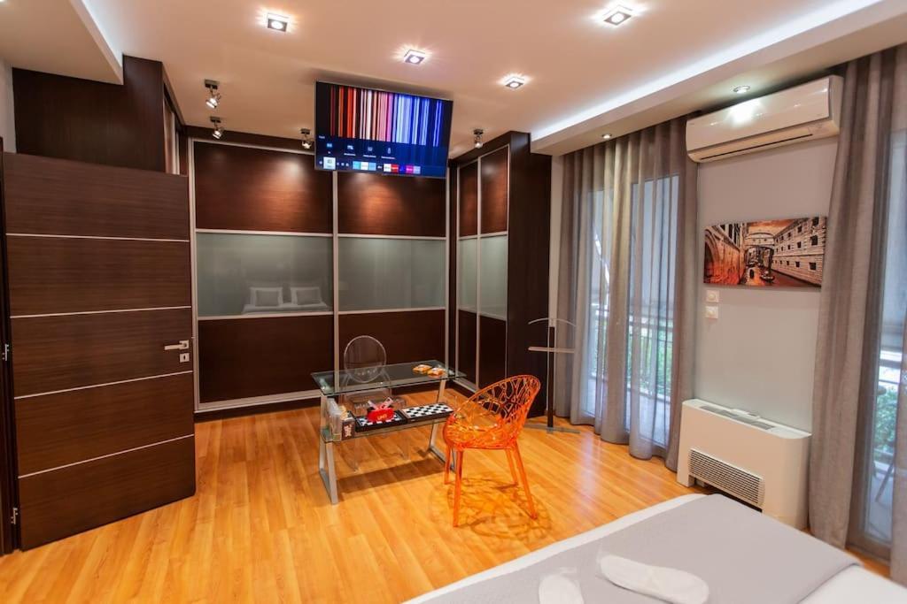 Apartment Vali Nafpaktos