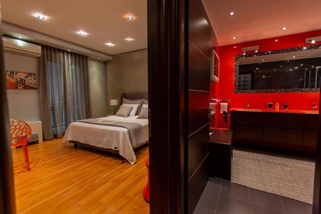 Vali Apartment *