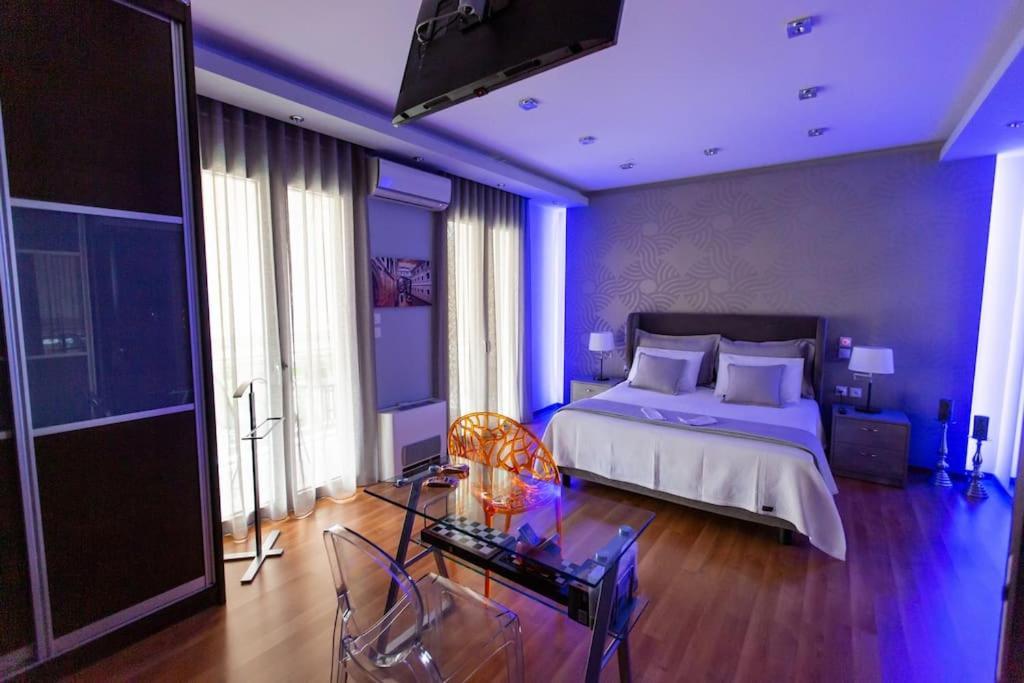 Vali Apartment *